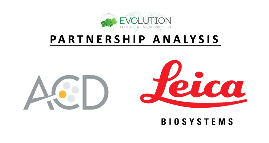 Evolution Analysis: ACD Bio & Leica Biosystems Expand RNAscope Diagnostics Partnership