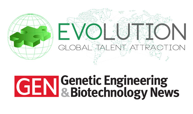 Evolution Global Talent Attraction featured on GEN JobWatch