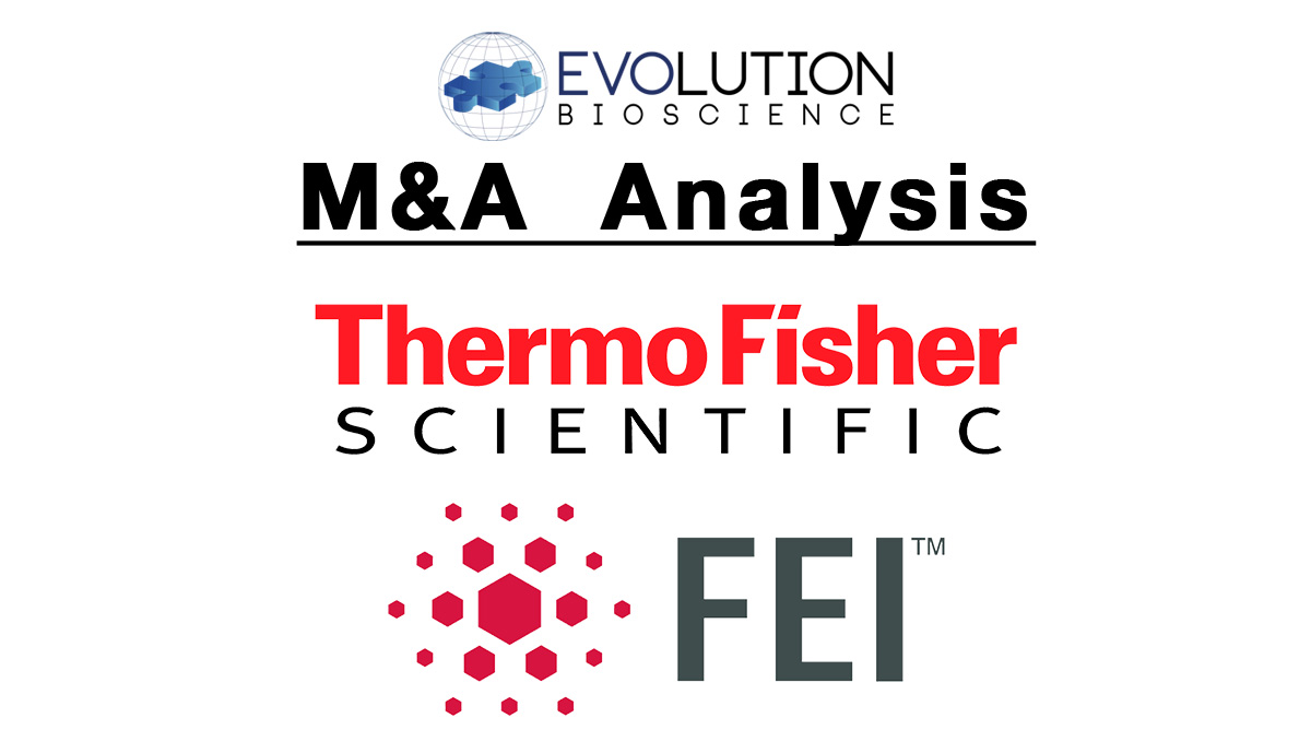 Thermo Fisher to Acquire FEI Company for $4.2B