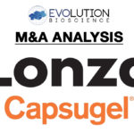 Lonza Accelerates its "Healthcare Continuum" Strategy with $5.5B Acquisition of Capsugel