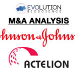 What Assets are J&J Actually Getting with its $30B Acquisition of Actelion?