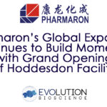 Pharmaron’s Global Expansion Continues to Build Momentum with Grand Opening of Hoddesdon Facility