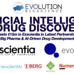 Evotec Invests €15m in Exscientia in Latest Partnership between Big Pharma & Artificial Intelligence-Driven Drug Discovery