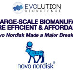 “Making Large-Scale Biomanufacturing More Efficient and Affordable: Have Novo Nordisk Made a Major Breakthrough?” is locked Making Large-Scale Biomanufacturing More Efficient and Affordable: Have Novo Nordisk Made a Major Breakthrough?