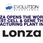 Lonza Opens World’s Largest Cell & Gene Therapy Manufacturing Plant in Texas
