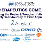 RNAi Therapeutics Come of Age: Exploring the Peaks & Troughs of Alnylam's Thirty Year Journey to First Approval